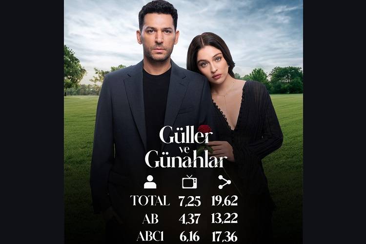 Güller ve Günahlar