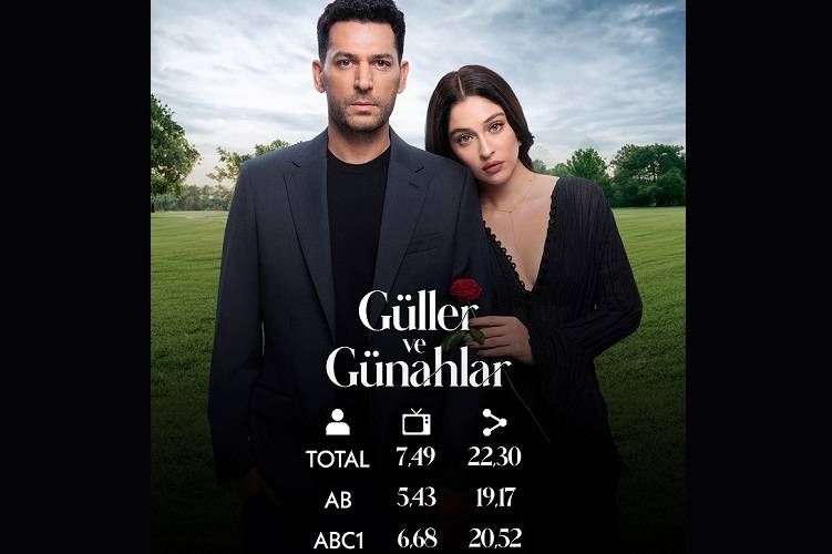 Güller ve Günahlar