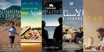 TRT 2'de bu hafta hangi filmler ekrana geliyor