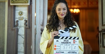 Aile Saadeti