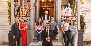 Aile Saadeti