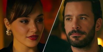Aşkı Hatırla