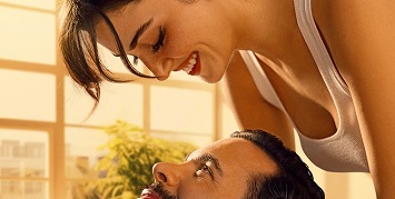 Aşkı Hatırla