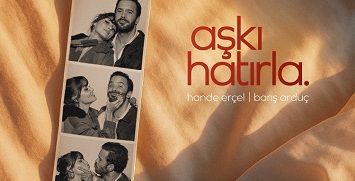 Aşkı Hatırla