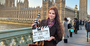 Aynı Yağmur Altında