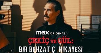 Behzat Ç.