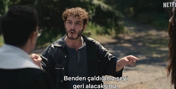 Kimler Geldi Kimler Geçti