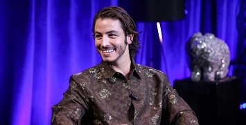 Boran Kuzum, 'İbrahim Selim ile Bu Gece'ye konuk oldu