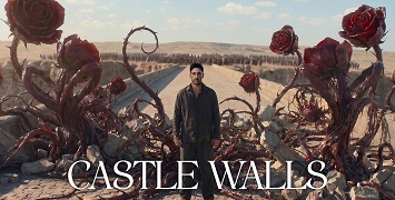 Castle Walls