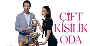 Çift Kişilik Oda