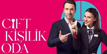 Çift Kişilik Oda