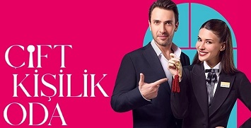 Çift Kişilik Oda