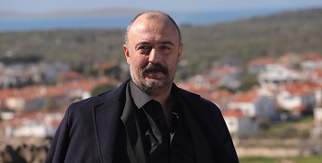 Cennetin Çocukları