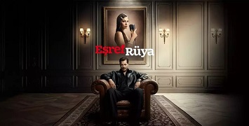 Eşref Rüya final yapıyor