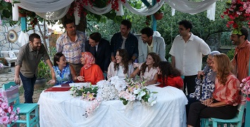 Evlilik Güzeldir