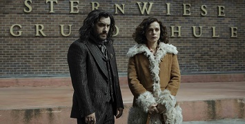 Gustav Maier’in Tuhaf Hikayesi