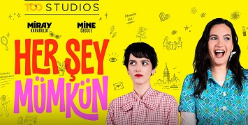 Her Şey Mümkün