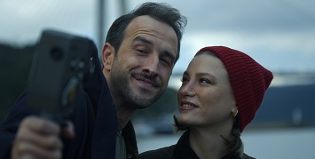 Kimler Geldi Kimler Geçti