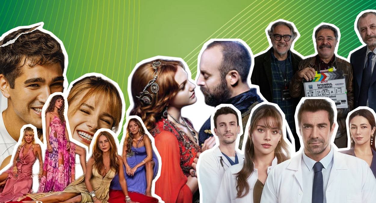 Mart ve Nisan aylarında TV dünyasında neler yaşandı?