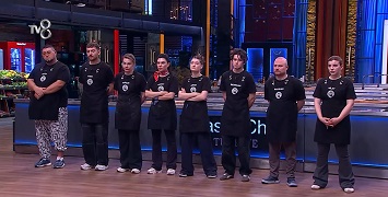 MasterChef'te elenen ilk yarışmacı kim oldu?