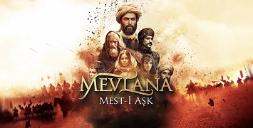 Mevlana Mest-i Aşk filmi TV'de ilk kez ekrana geliyor