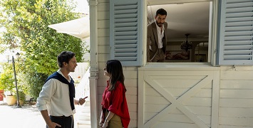Muhtemel Aşk