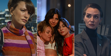 Kimler Geldi Kimler Geçti