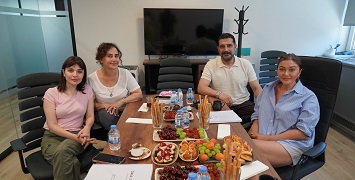 Ömür Usta