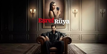 Eşref Rüya