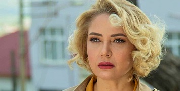 Sibel Taşçıoğlu ekranlara dönüyor