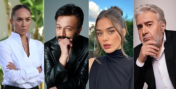 Teşkilat kadrosuna yeni isimler katıldı