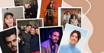 Şakir Paşa Ailesi
