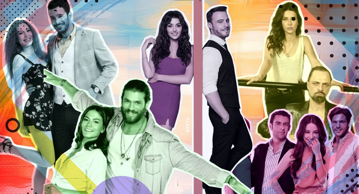Kiralık Aşk