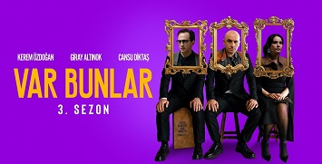 Var Bunlar
