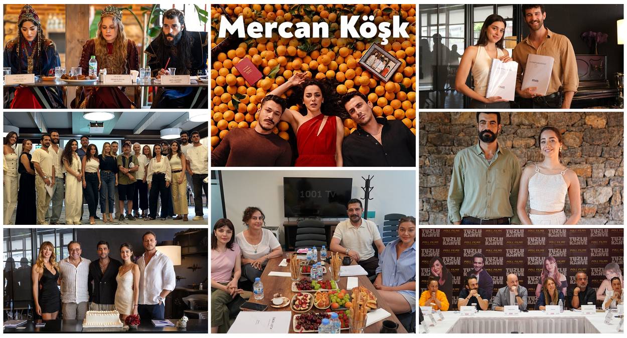 Yeni sezonda hangi dizileri izleyeceğiz?
