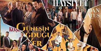 Mercan Köşk