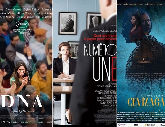 10-16 Ağustos haftasında TRT 2'de hangi filmler ekrana geliyor