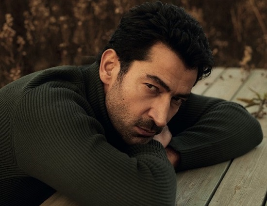Kenan İmirzalıoğlu ekranlara dönüyor