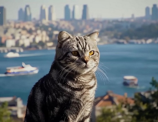 Aile Saadeti, yapay zekalı sahneleriyle dikkat çekti