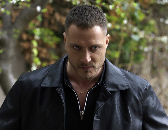 Burak Çelik, Yeraltı kadrosuna katıldı