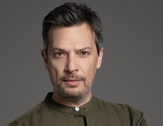 Çağdaş Onur Öztürk, Daha 17 hakkında konuştu
