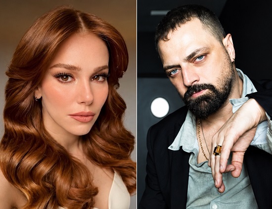 Cevher'in başrolleri belli oldu