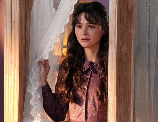 Çirkin dizisinin ilk tanıtımı yayınlandı