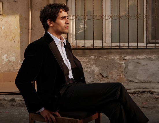 Delikanlı'nın ilk tanıtımı yayınlandı