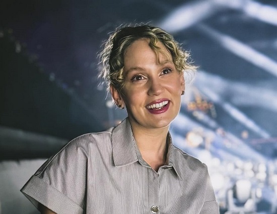 Kürk Mantolu Madonna için Farah Zeynep Abdullah ile görüşülüyor