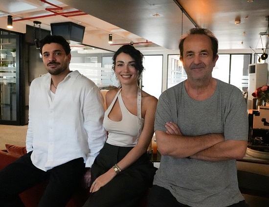 Gözleri KaraDeniz'in hazırlıkları başladı