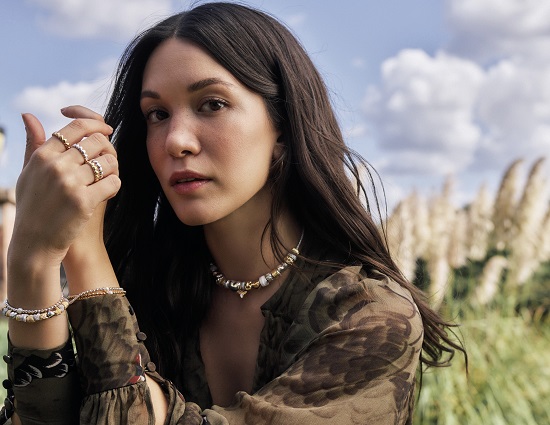 HBO Max'in yeni dizisinin başrolü Hazal Subaşı oldu