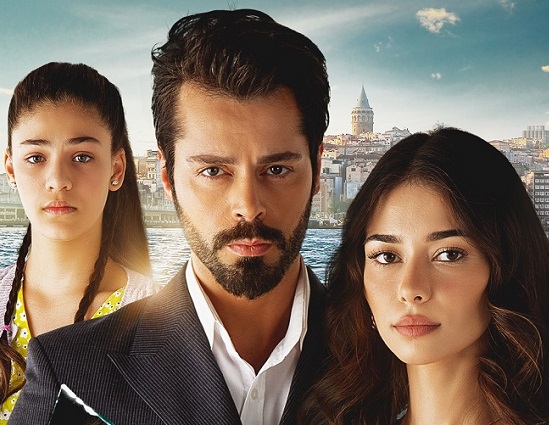 Kader Oyunları, atv'de başlıyor