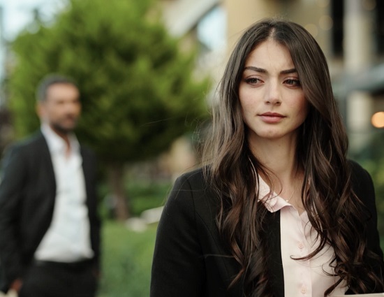 Karakuyu’nun ilk tanıtımı yayınlandı