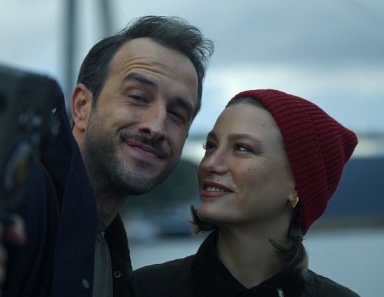 Kimler Geldi Kimler Geçti'nin 3. sezonundan yeni görseller yayınlandı